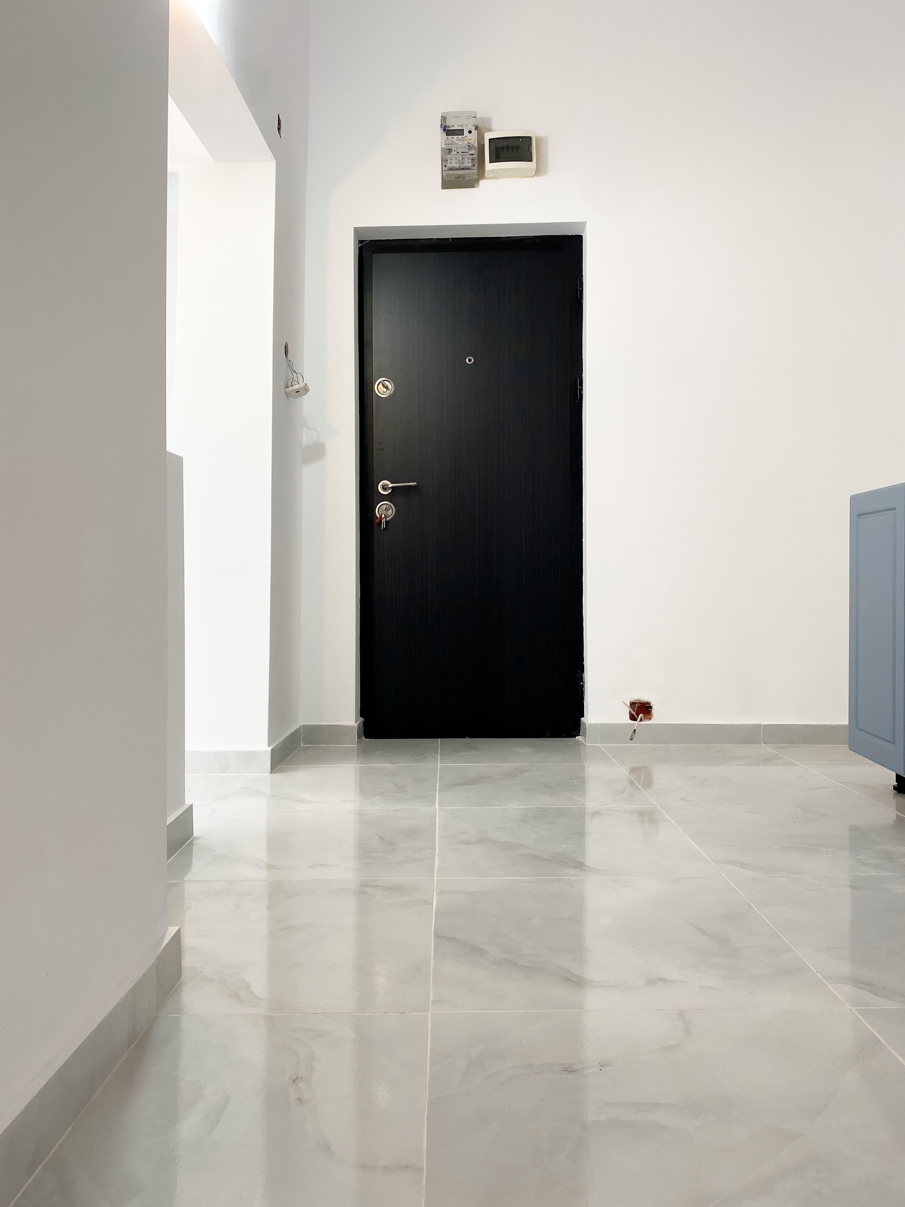 Renovare apartament 2 camere