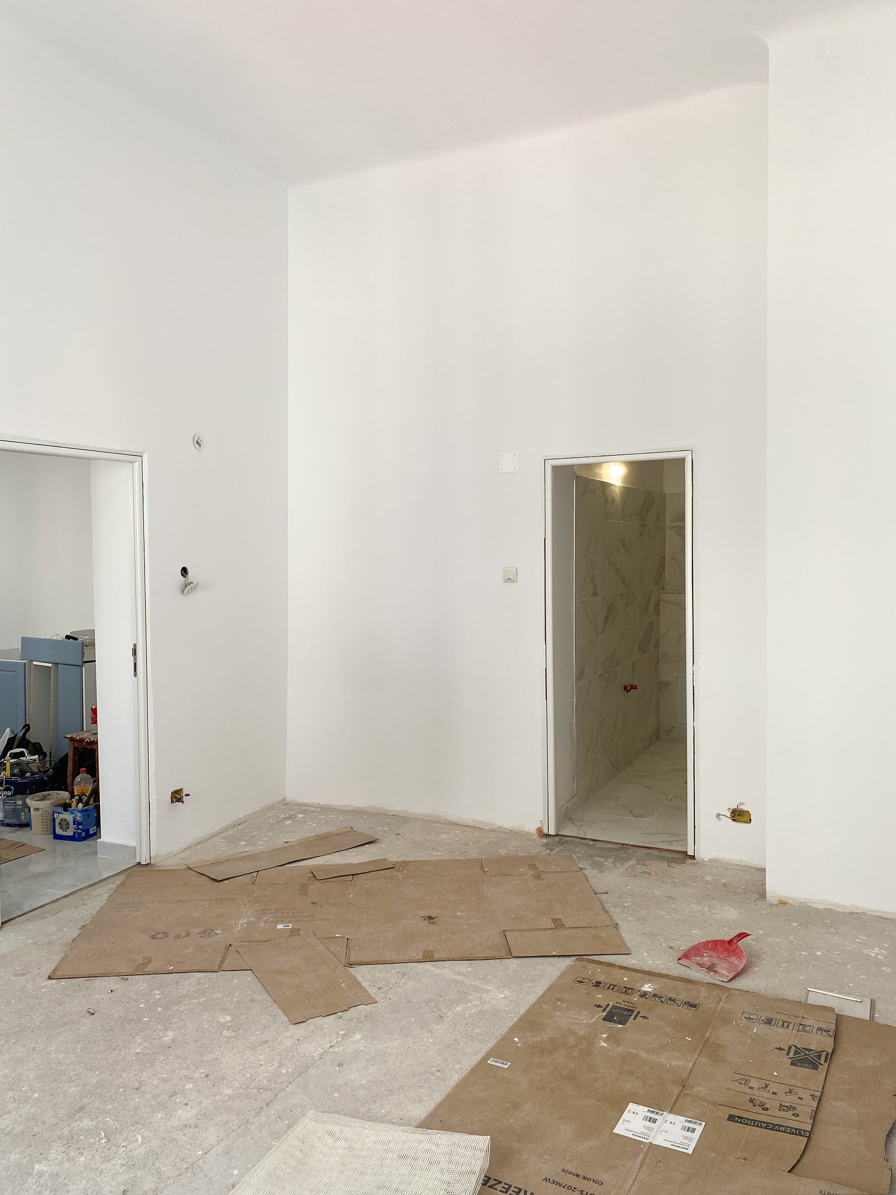 Renovare apartament 2 camere 6