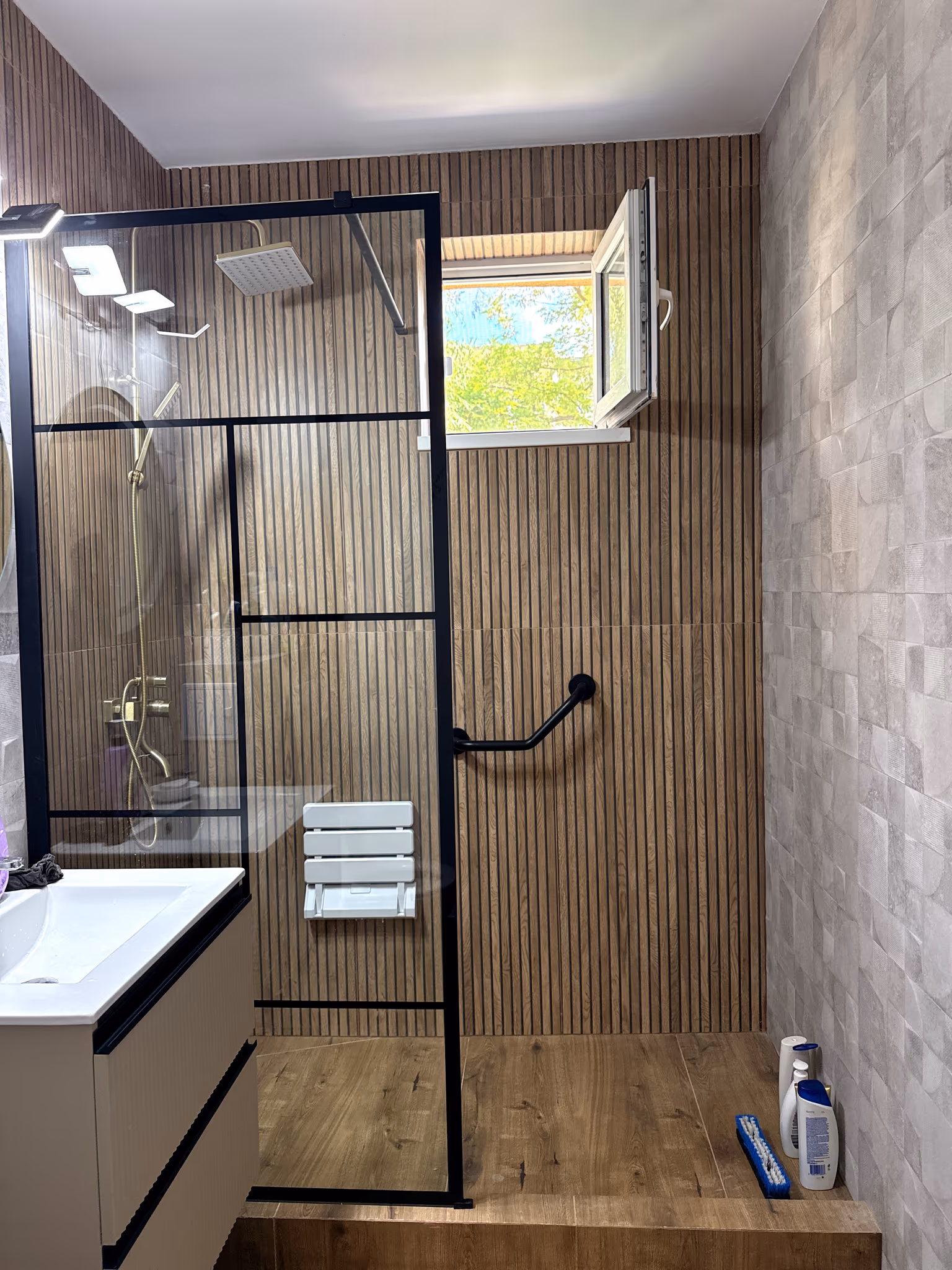 Renovare apartament 2 camere — După 4