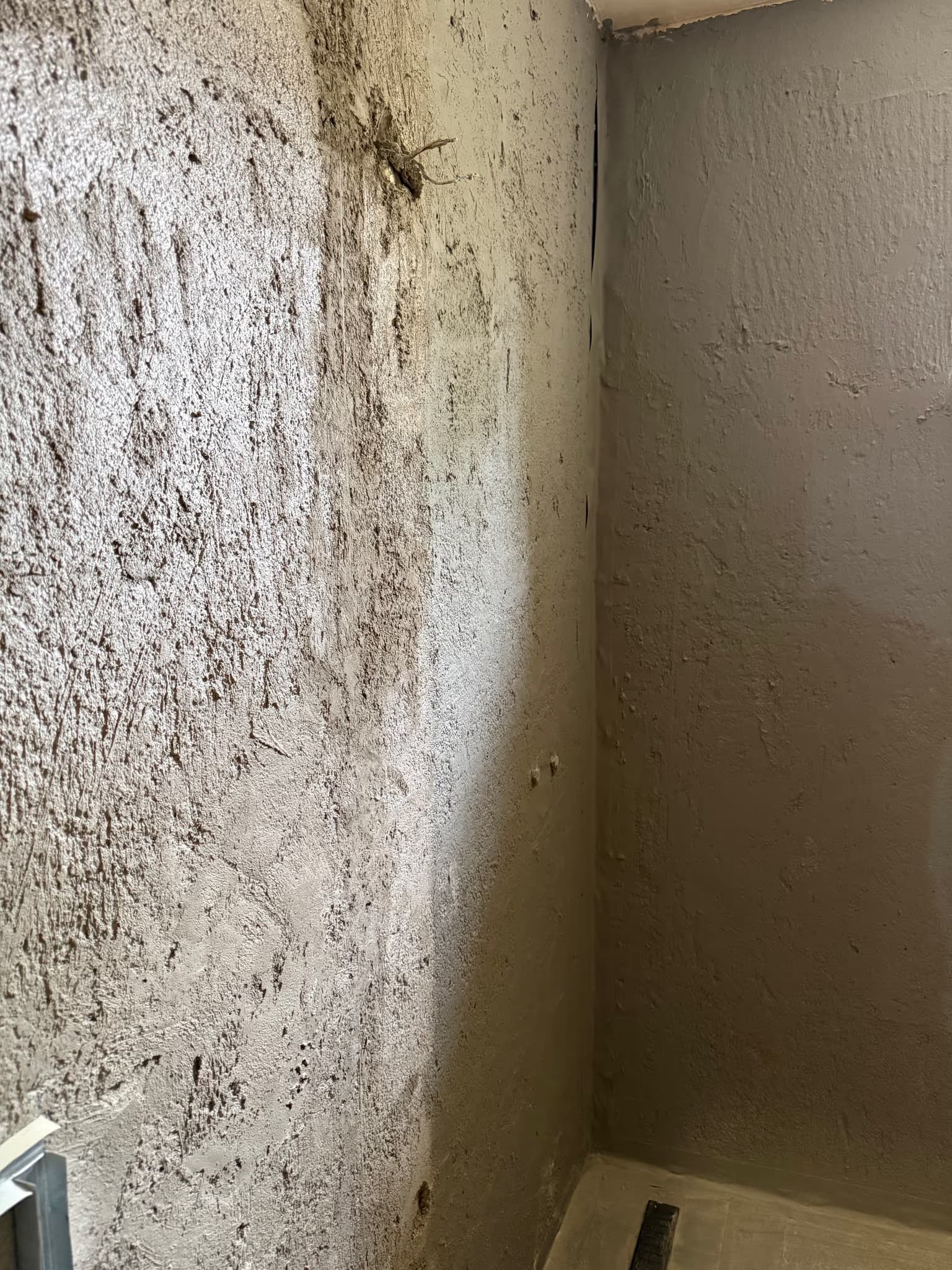 Renovare apartament 2 camere — În timpul renovării 7