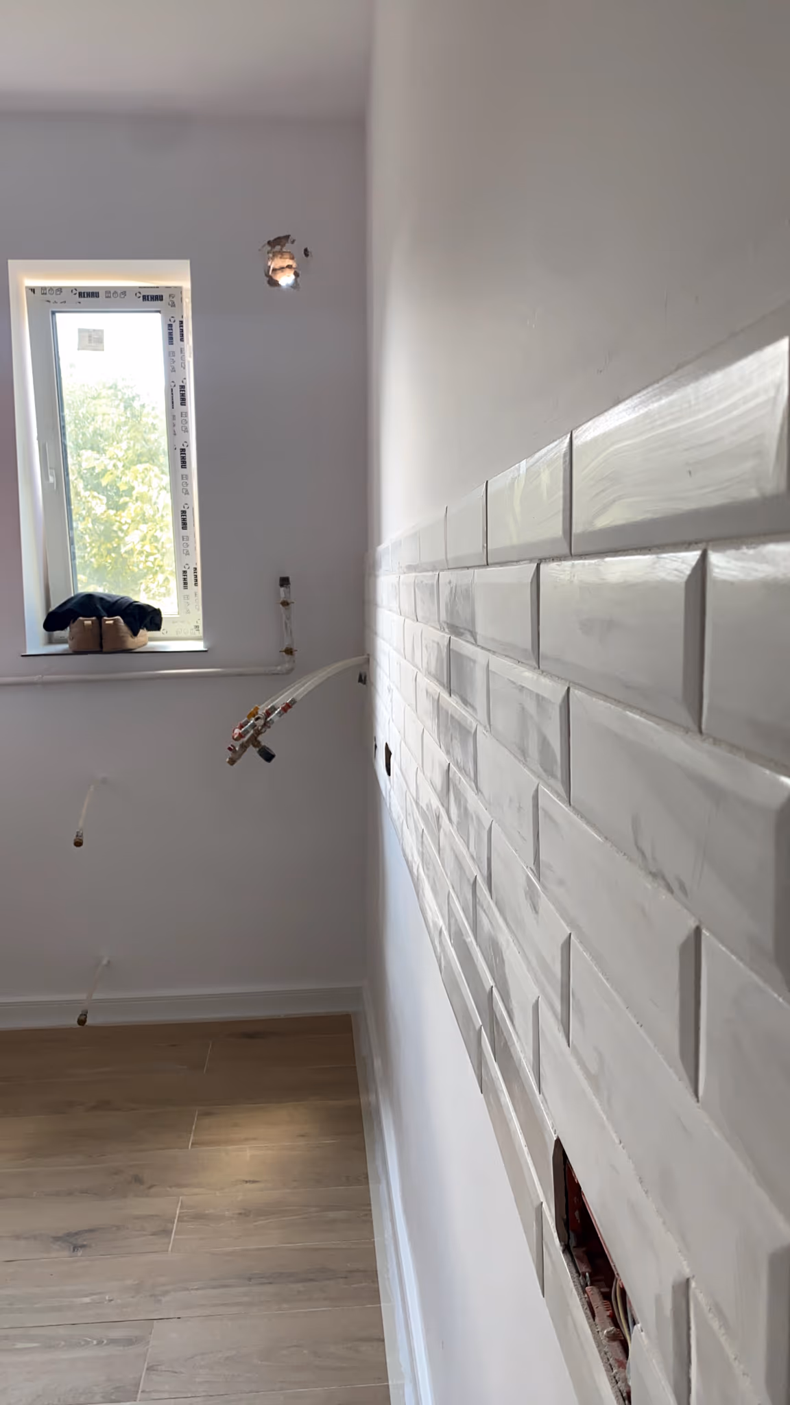 Renovare apartament 3