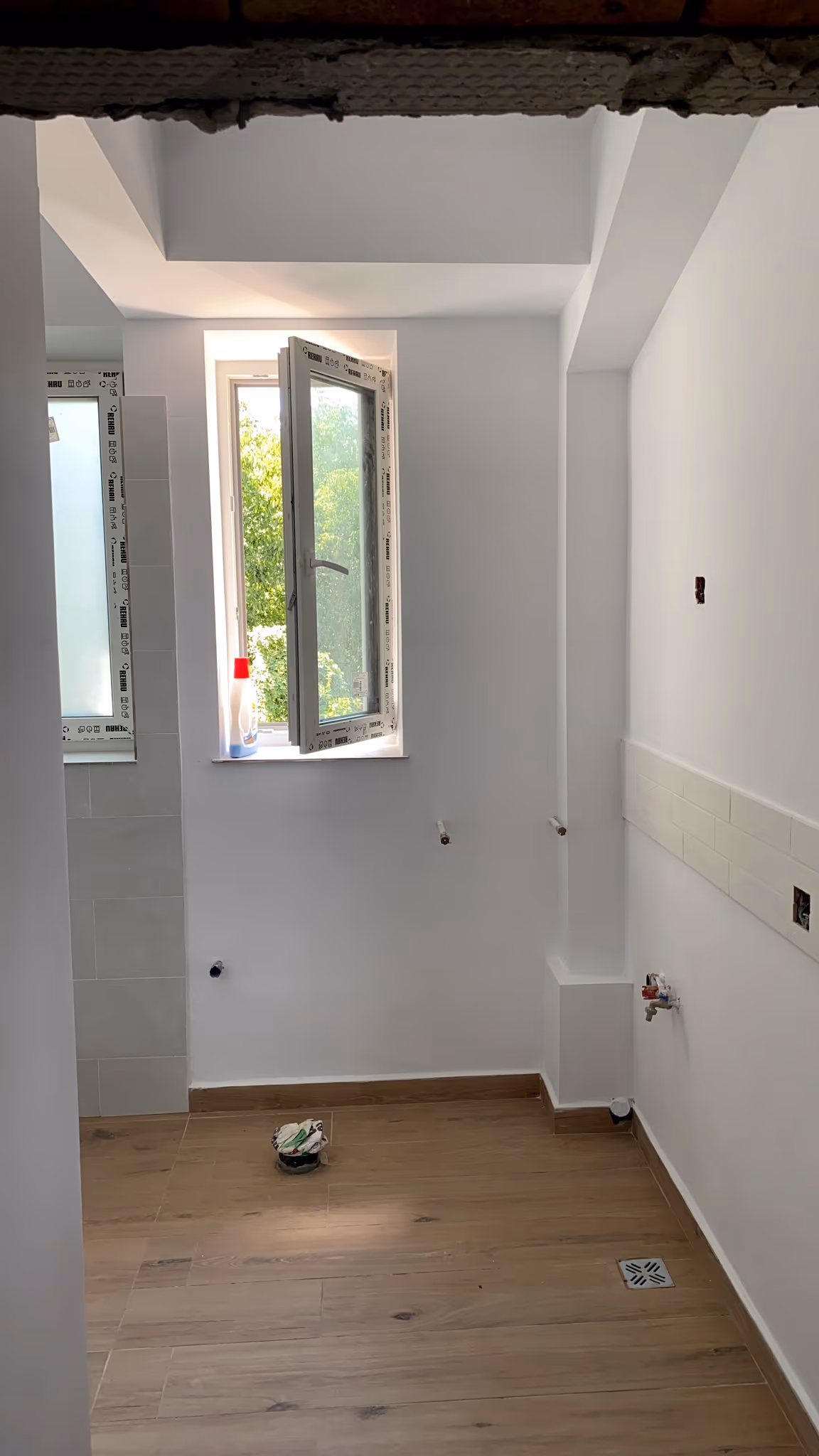 Renovare apartament 6