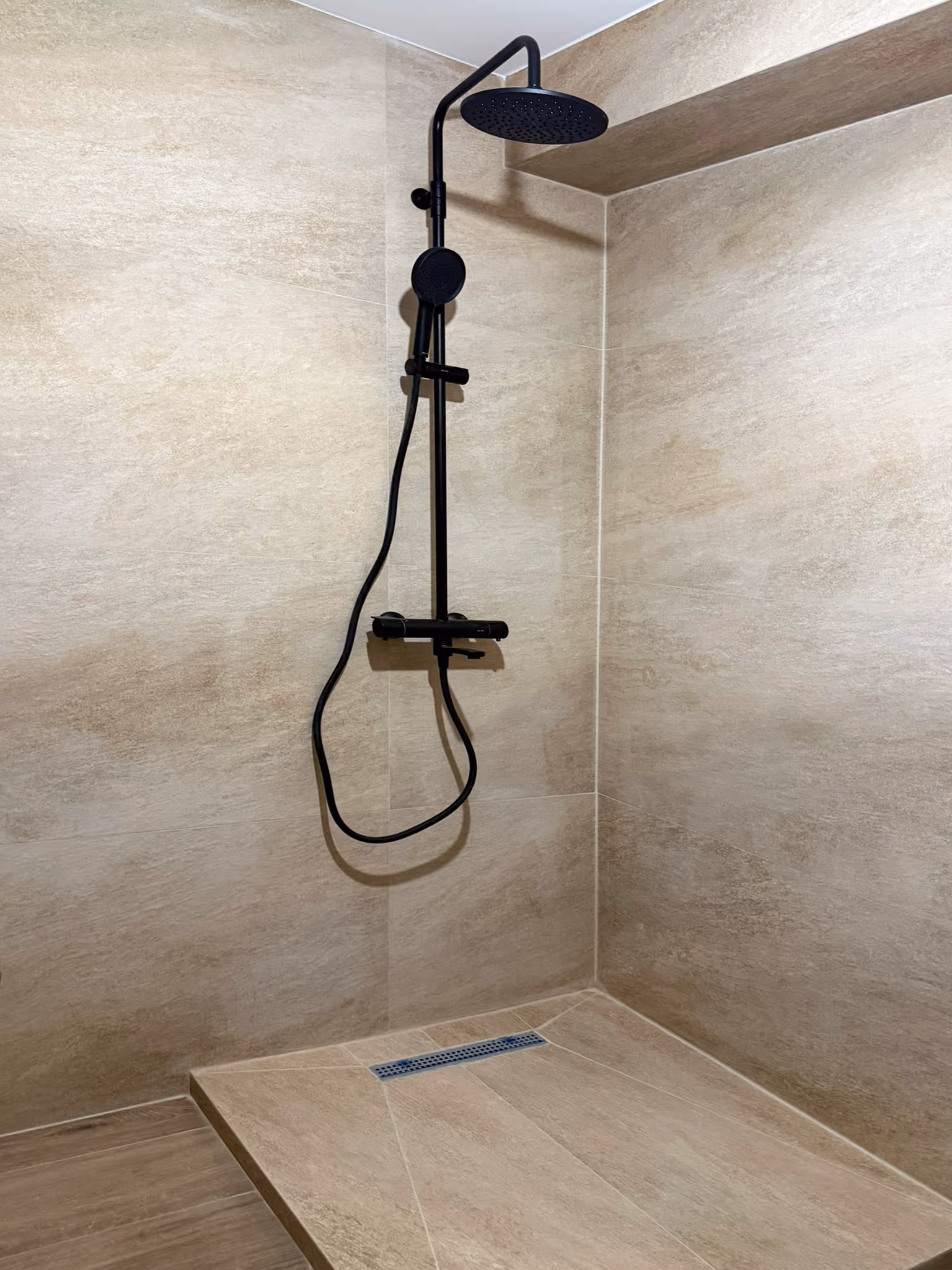Renovare apartament — După 7
