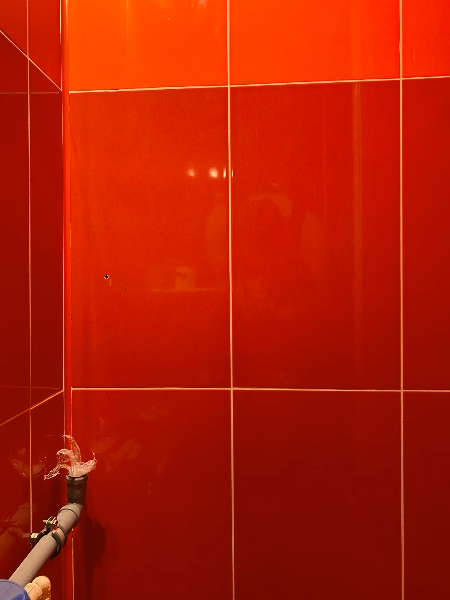 Renovare apartament — Înainte 4