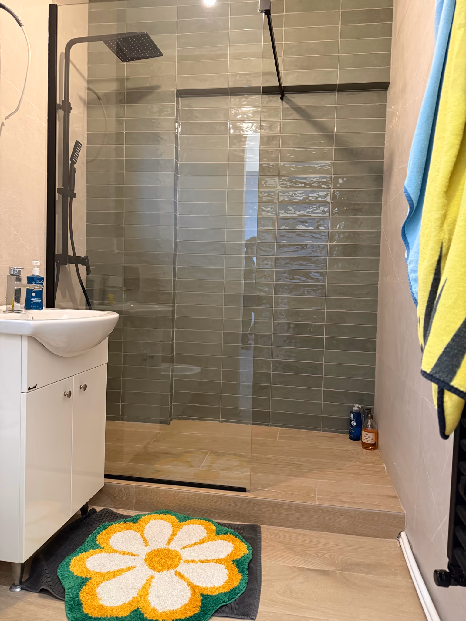 Renovare baie 10