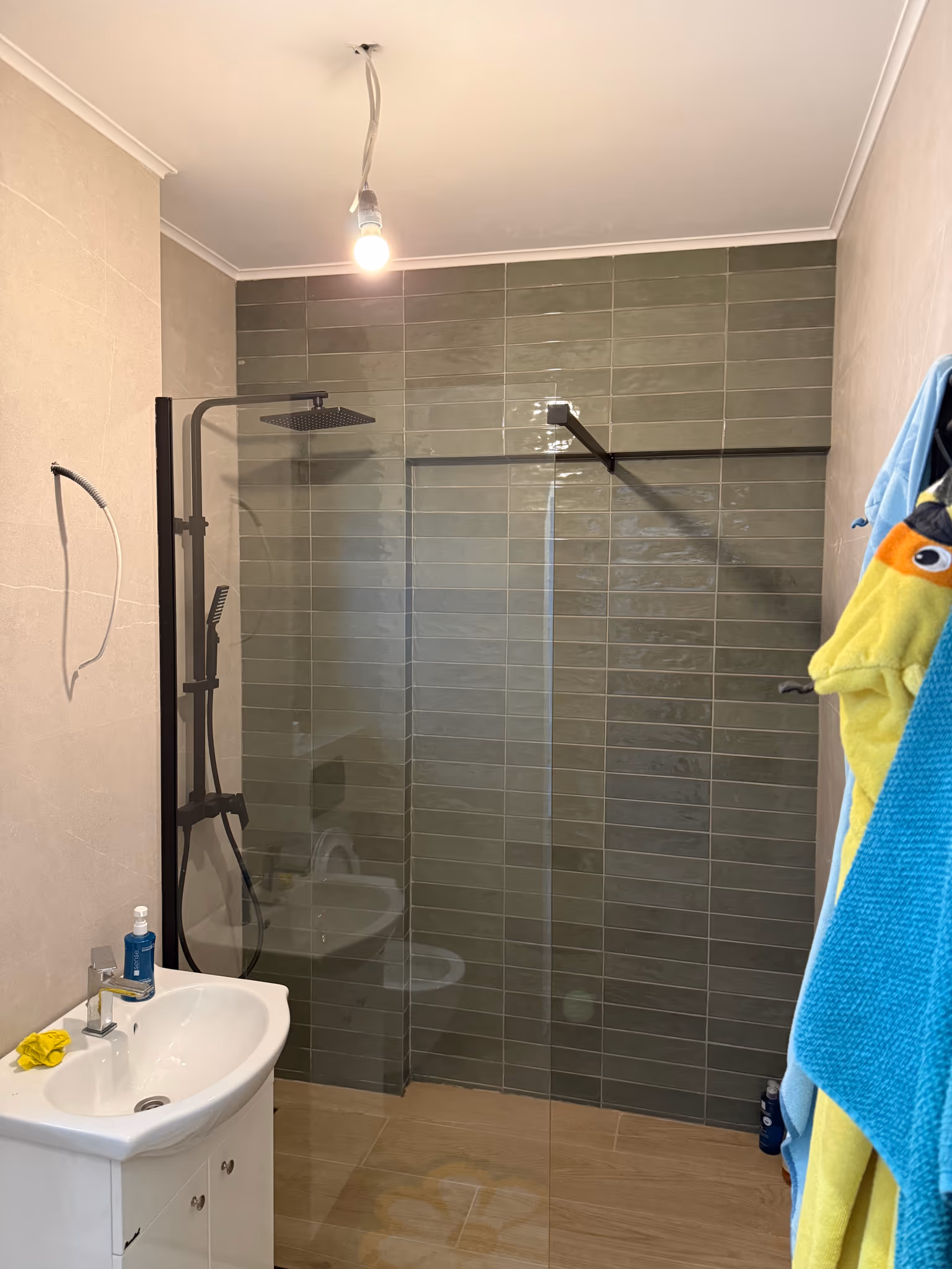 Renovare baie 11