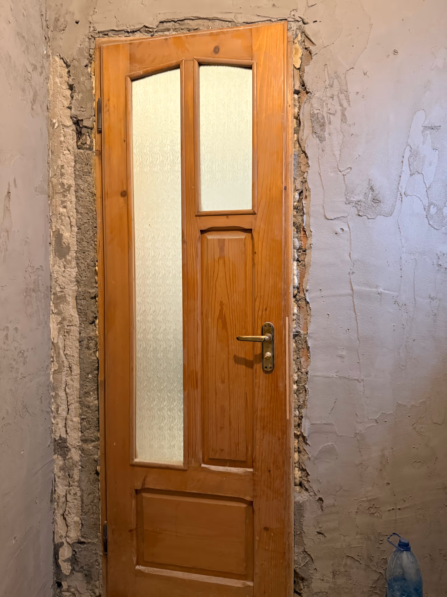 Renovare baie 4
