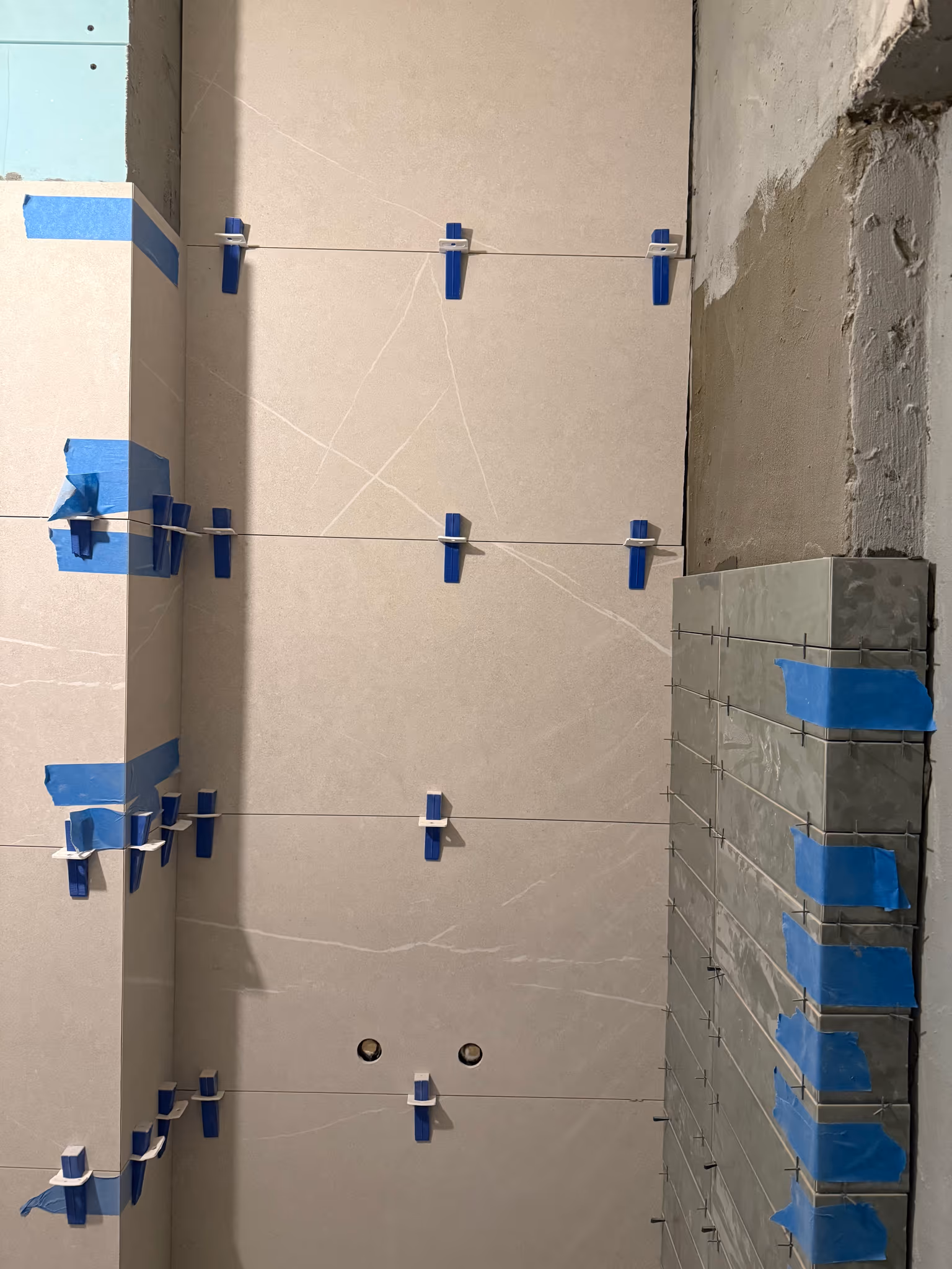 Renovare baie 6