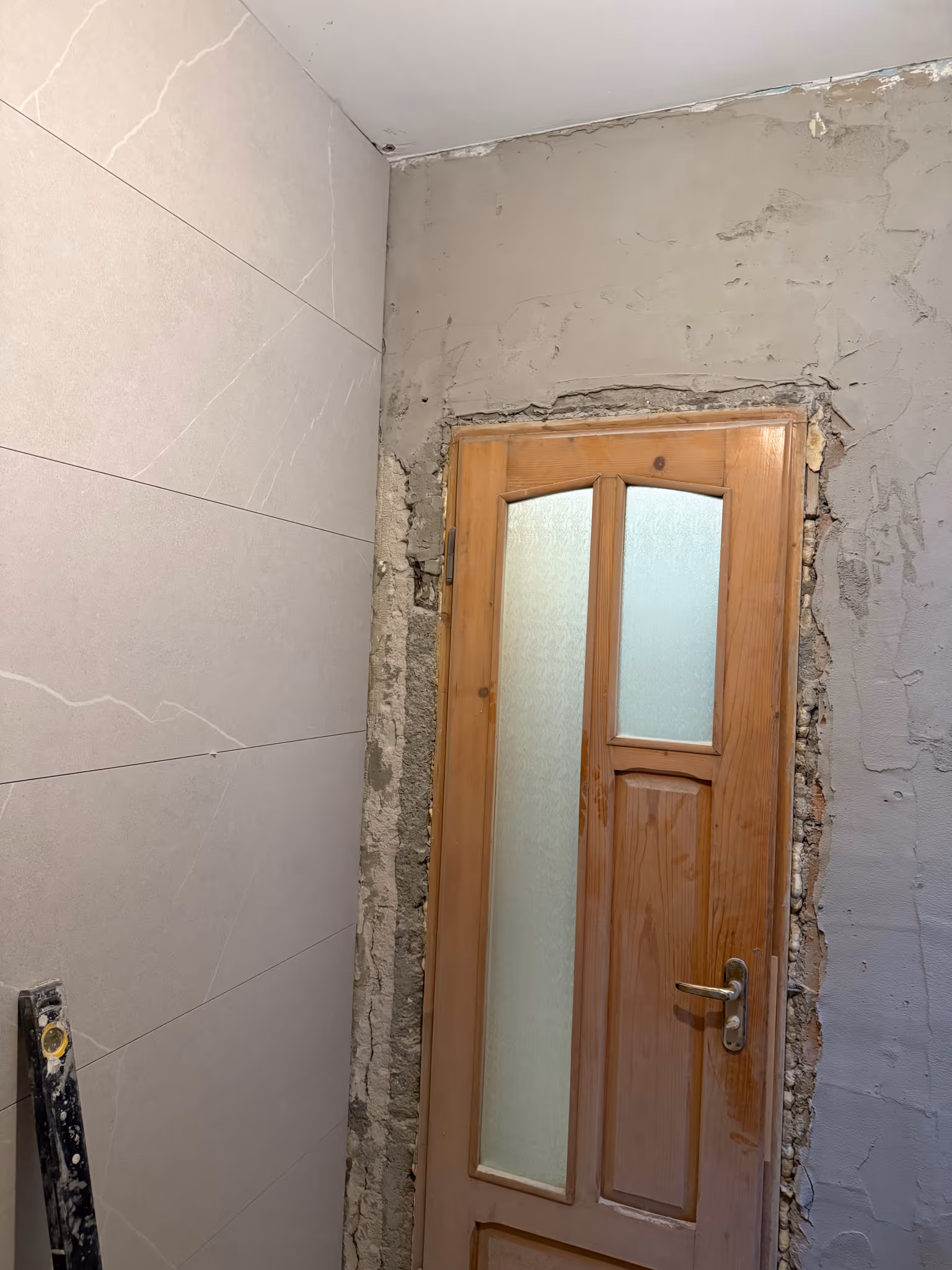 Renovare baie 8