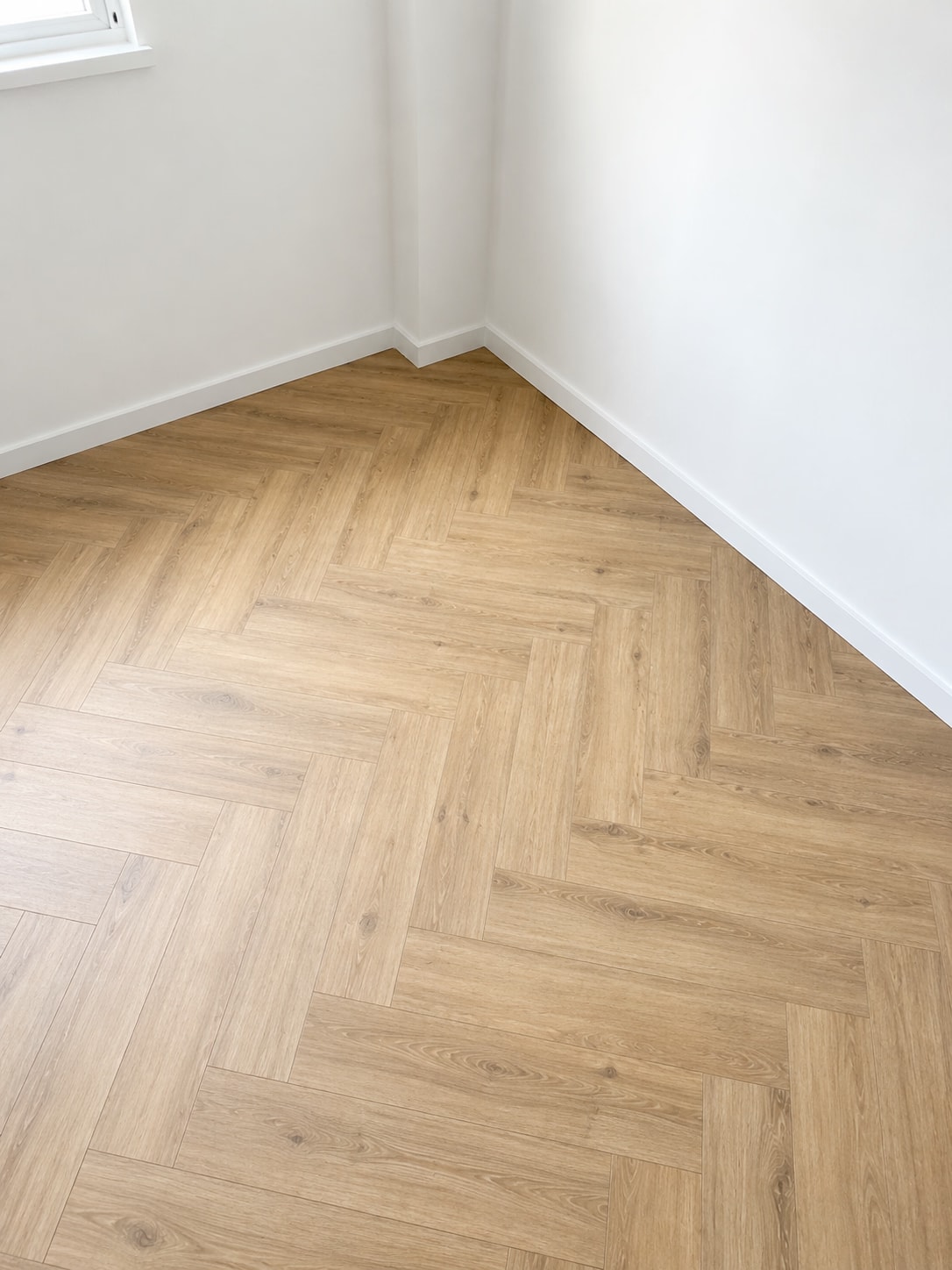 Zugrav Iași — Renovare apartament 2 camere (Iași — Tătărași) — înainte/după 4 — după