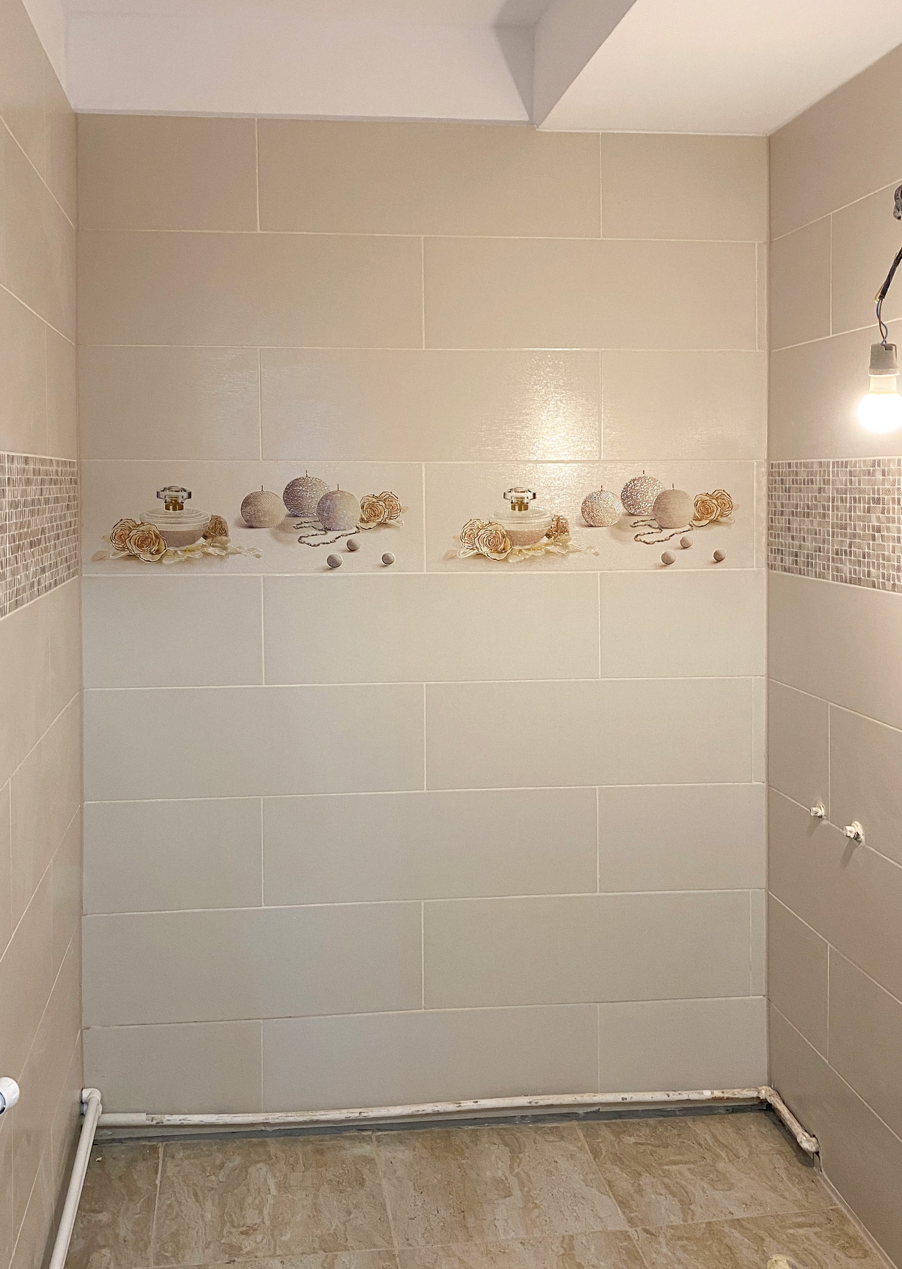 Zugrav Iași — Renovare apartament 3 camere (Iași — Bularga) — înainte/după 3 — după