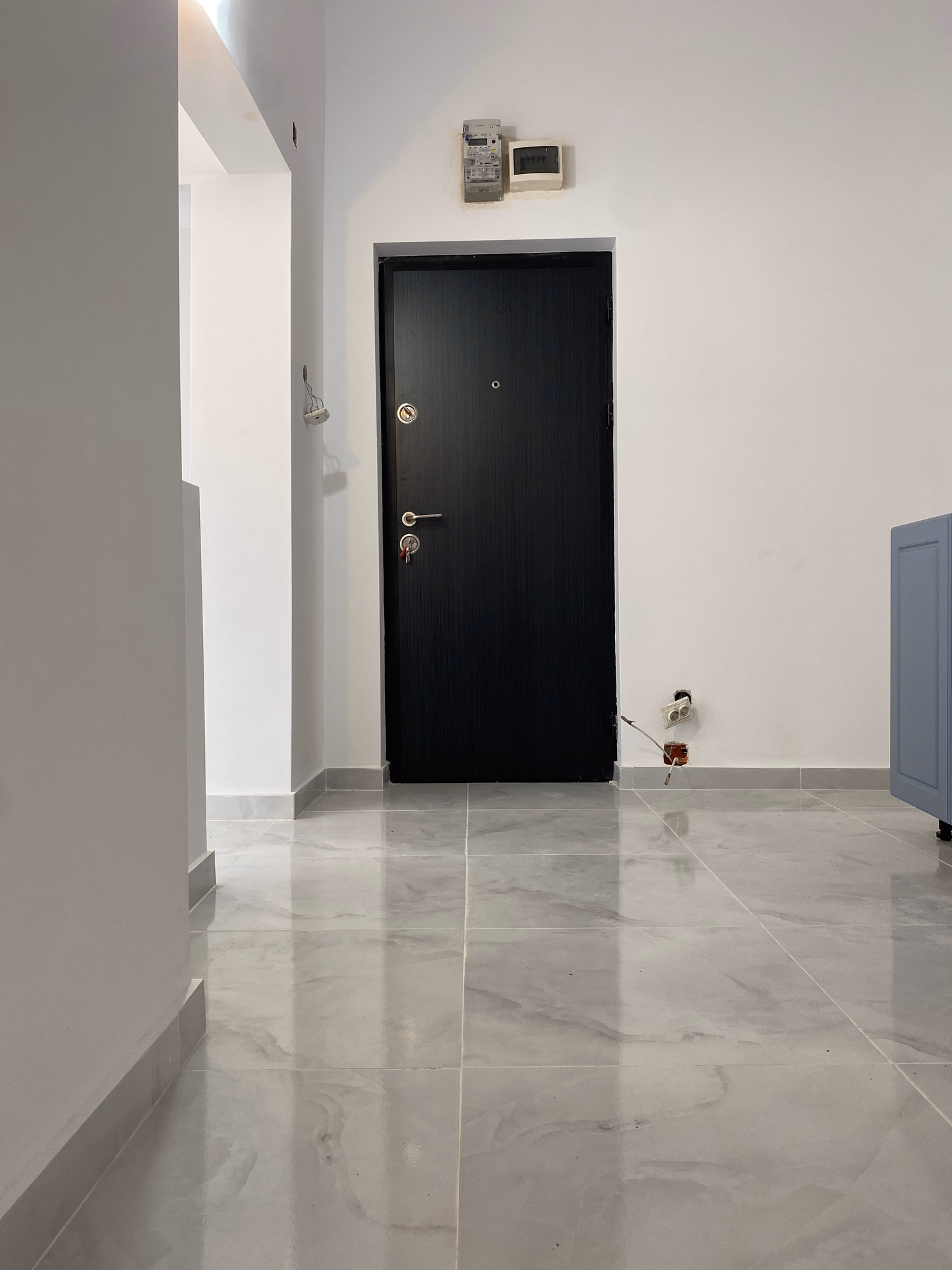 Zugrav Iași — Renovare apartament 2 camere (Iași — Independenței) — Renovat 3