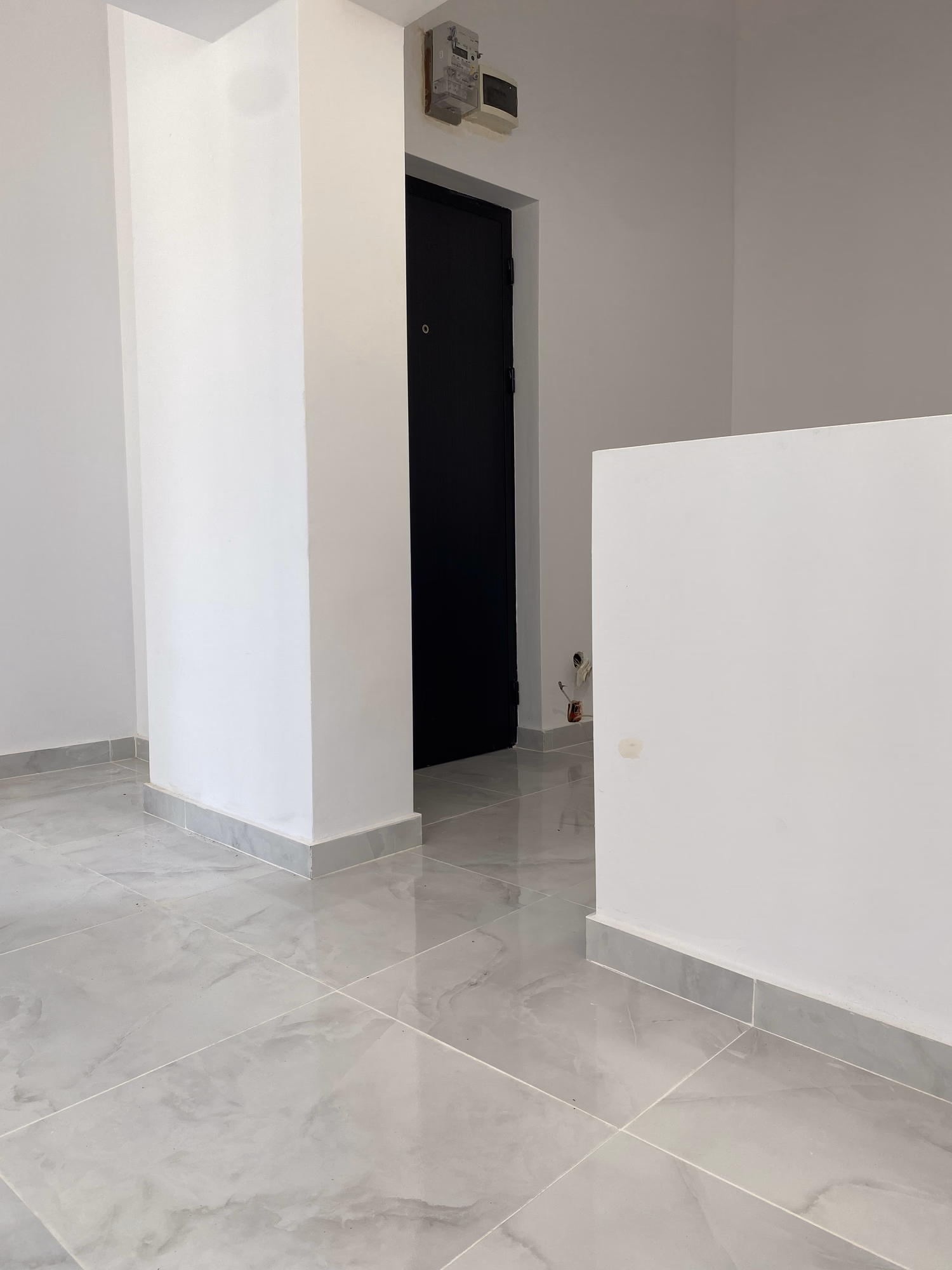 Zugrav Iași — Renovare apartament 2 camere (Iași — Independenței) — Renovat 5