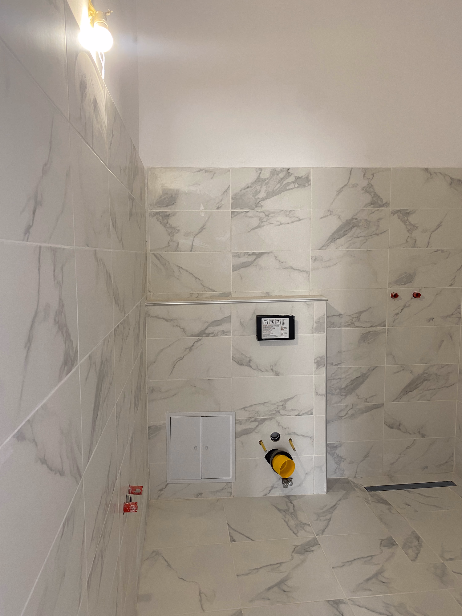 Zugrav Iași — Renovare apartament 2 camere (Iași — Independenței) — Renovat 7