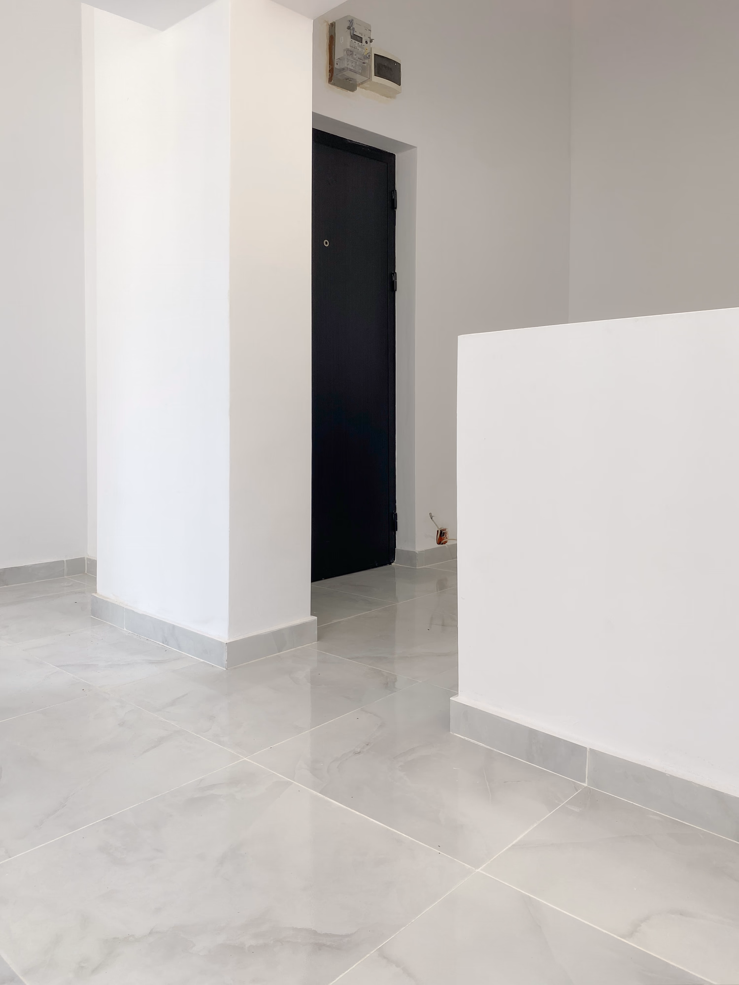Zugrav Iași — Renovare apartament 2 camere (Iași — Independenței) — Renovat 9
