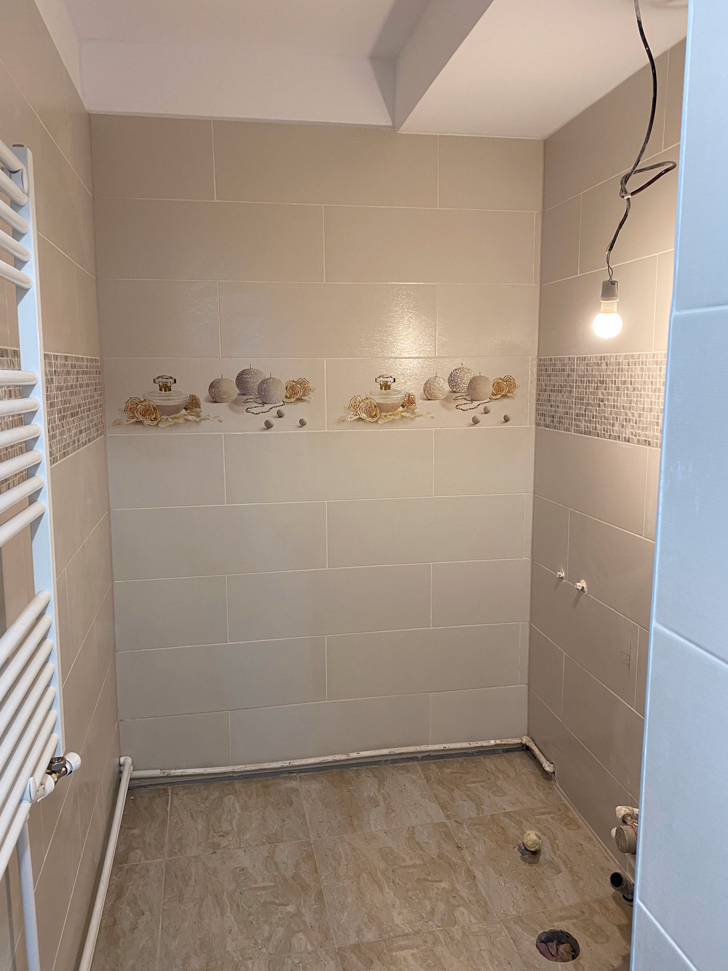 Zugrav Iași — Renovare apartament 3 camere (Iași — Bularga) — După 1