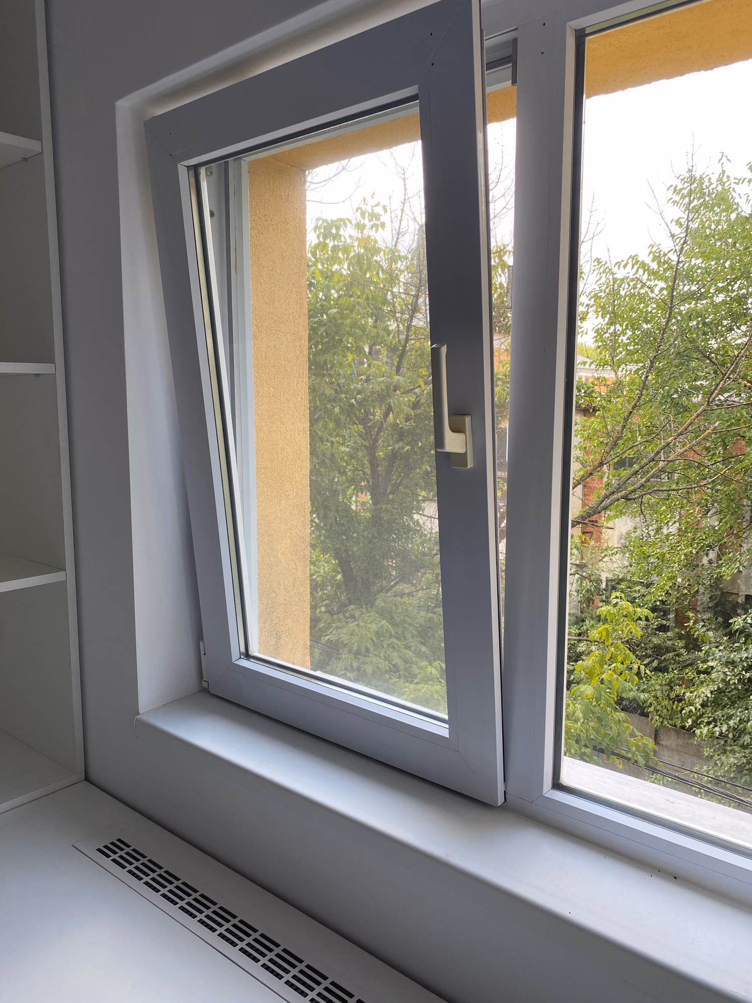 Zugrav Iași — Renovare apartament 3 camere (Iași — Bularga) — După 10