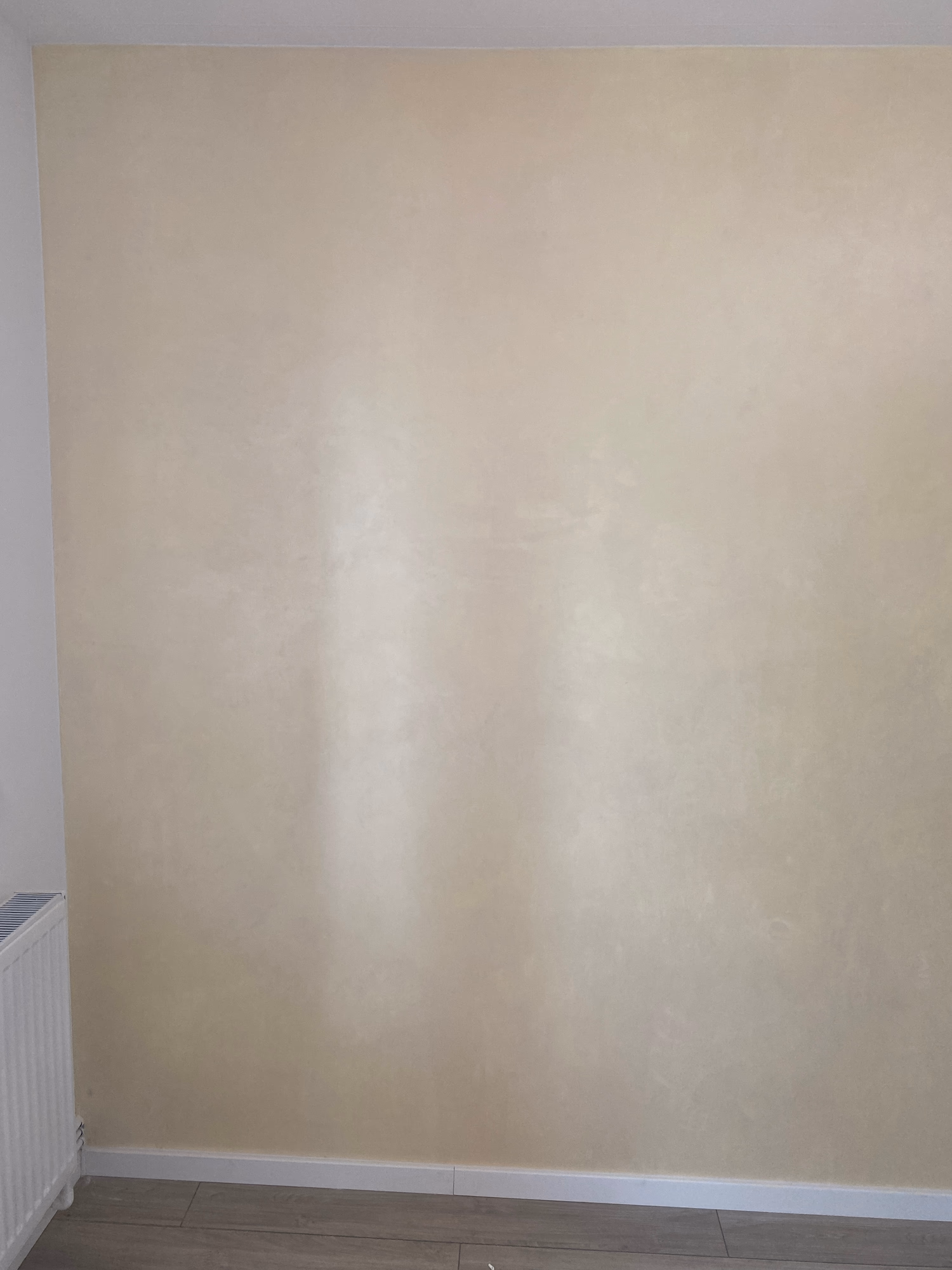 Zugrav Iași — Renovare apartament 3 camere (Iași — Bularga) — După 4