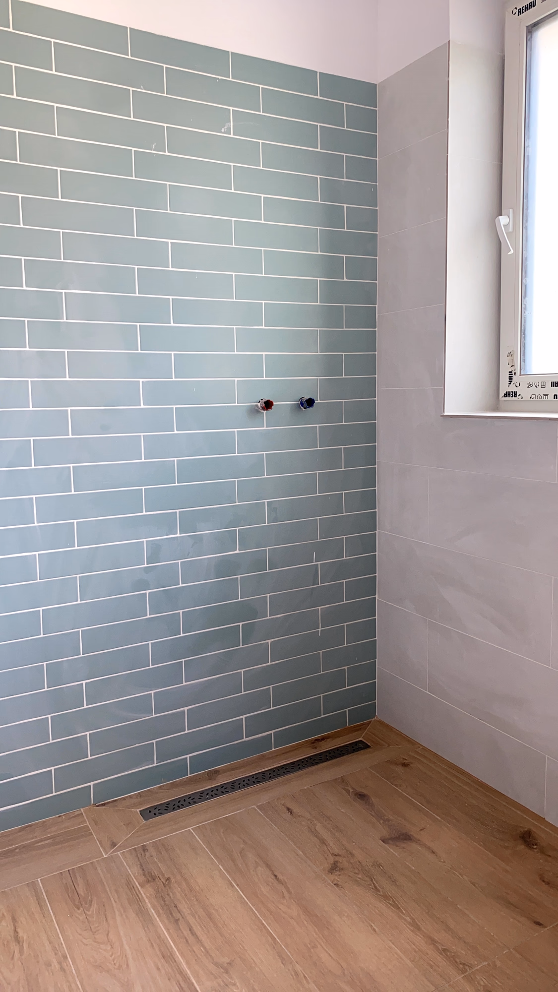 Zugrav Iași — Renovare apartament (Iași — Elena Doamna) — Galerie 1