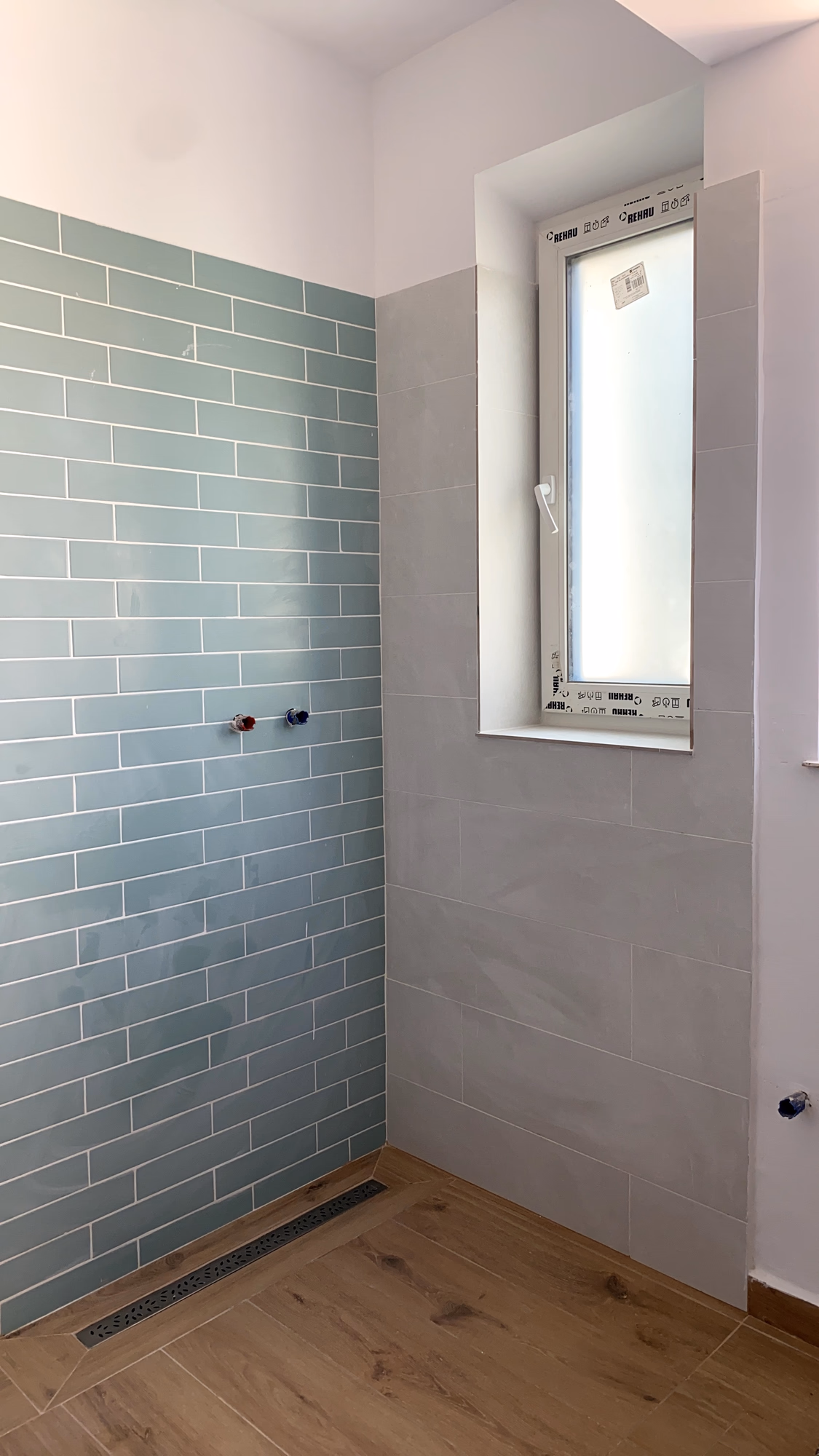 Zugrav Iași — Renovare apartament (Iași — Elena Doamna) — Galerie 4