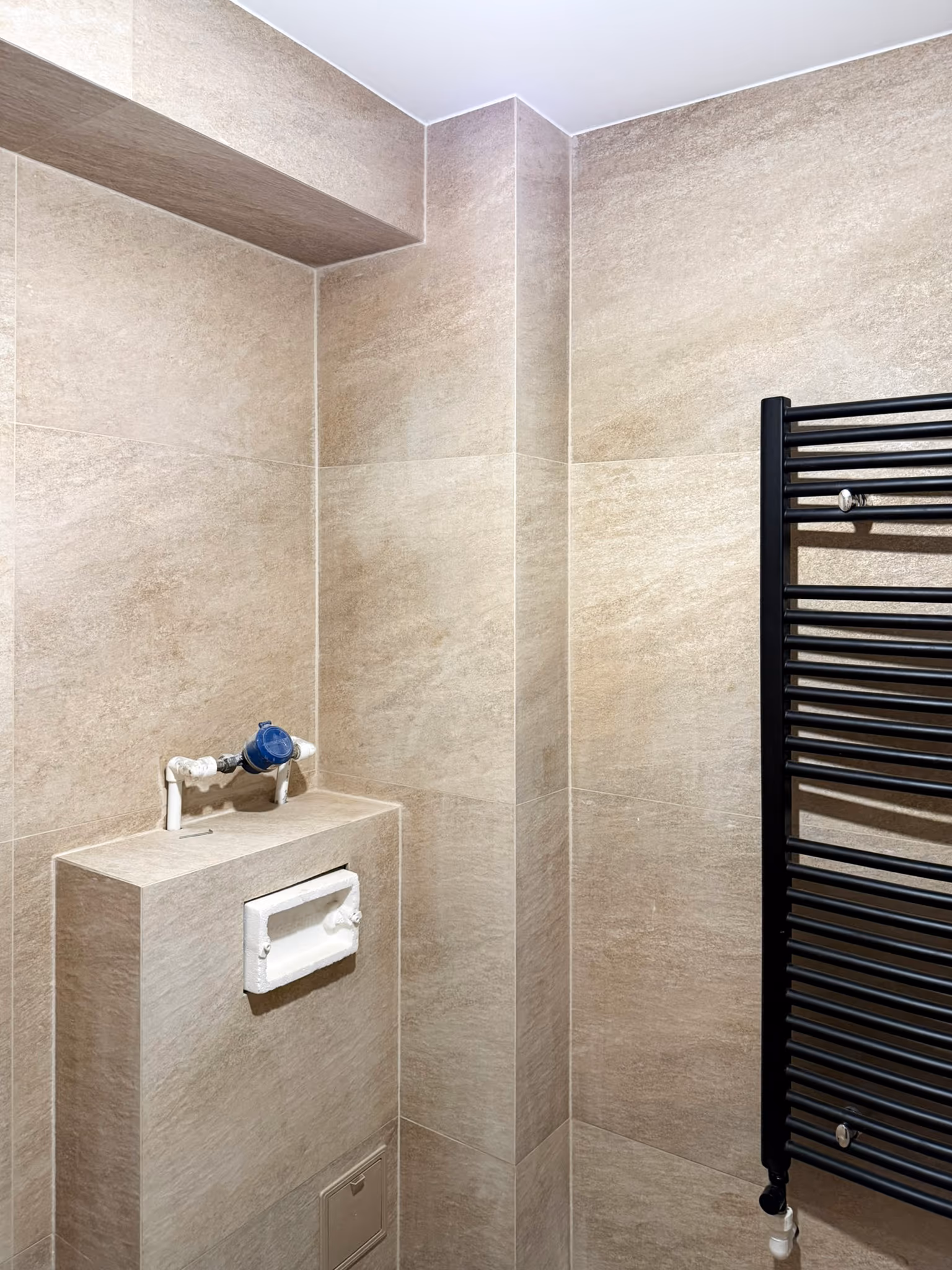 Zugrav Iași — Renovare apartament (Iași — Păcurari) — După 6