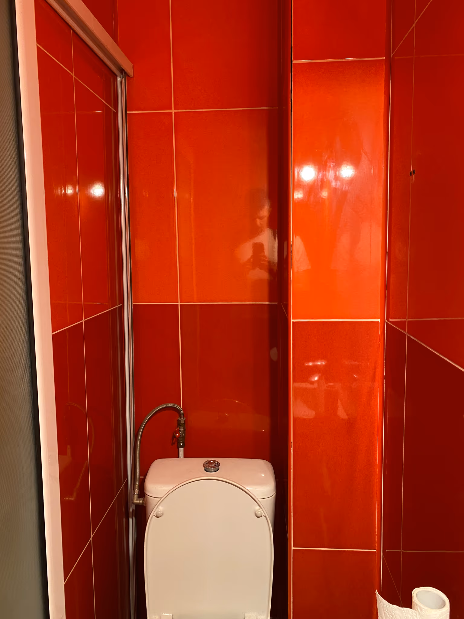 Zugrav Iași — Renovare apartament (Iași — Păcurari) — Înainte 3