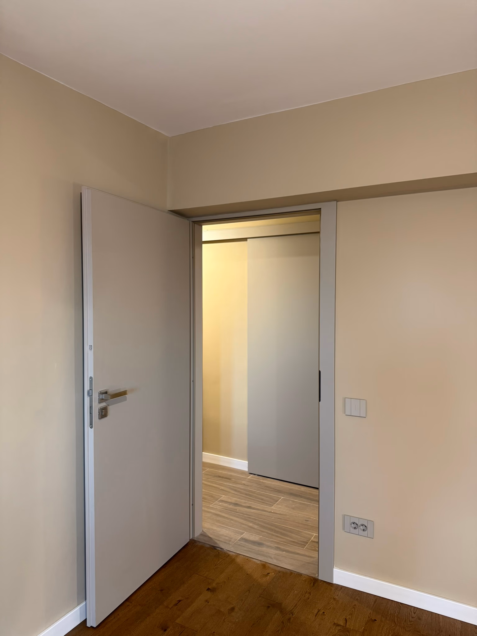 Zugrav Iași — Renovare apartament (Iași — Păcurari) — După 8