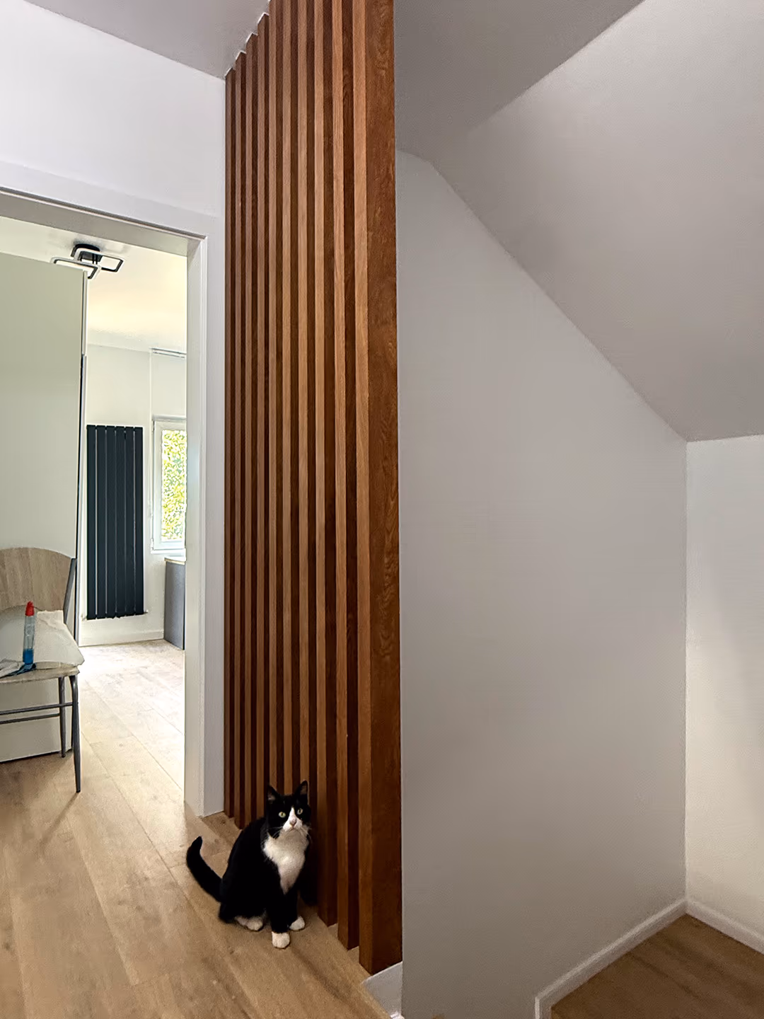 Zugrav Iași — Renovare casă etaj (Iași — Lunca Cetățuii) — Finalizate 28