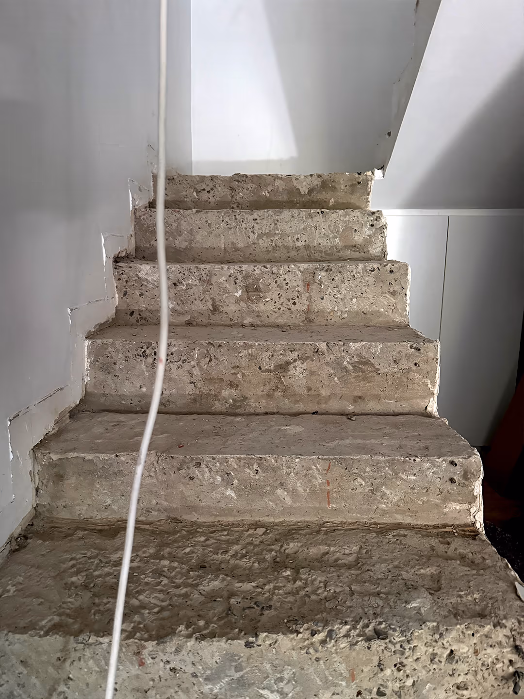 Zugrav Iași — Renovare casă etaj (Iași — Lunca Cetățuii) — Finalizate 45